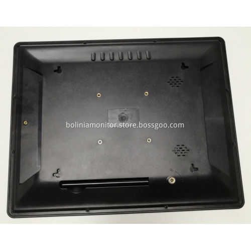15'' Touch Screen Android All In One PC